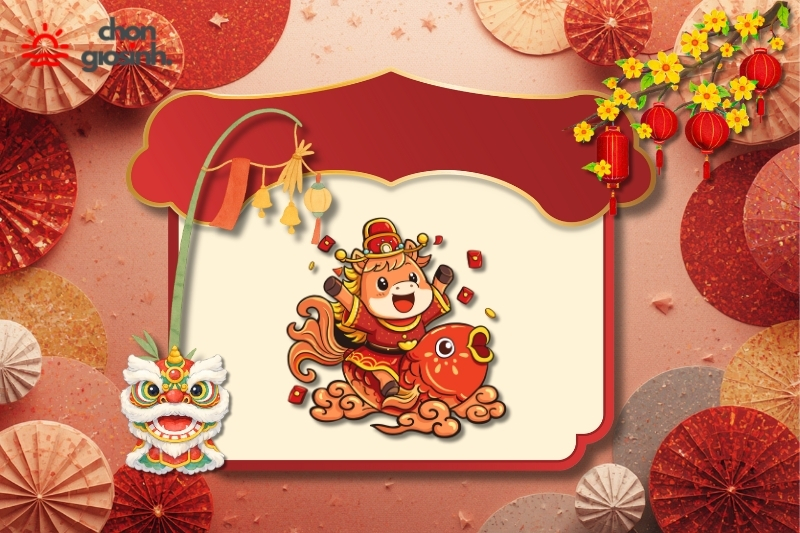 Cha mẹ mệnh Thủy (Tương hợp)
