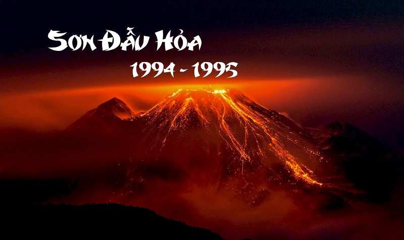 Tuổi Hợi Sinh Năm Bao Nhiêu? Mệnh Gì? Bao Nhiêu Tuổi? 4 son dau hoa