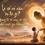 Lá số có căn tu là gì? Mang lá số này có cần phải xuất gia không?