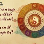 Lá số có duyên âm thể hiện như thế nào? Làm sao để cắt duyên âm?