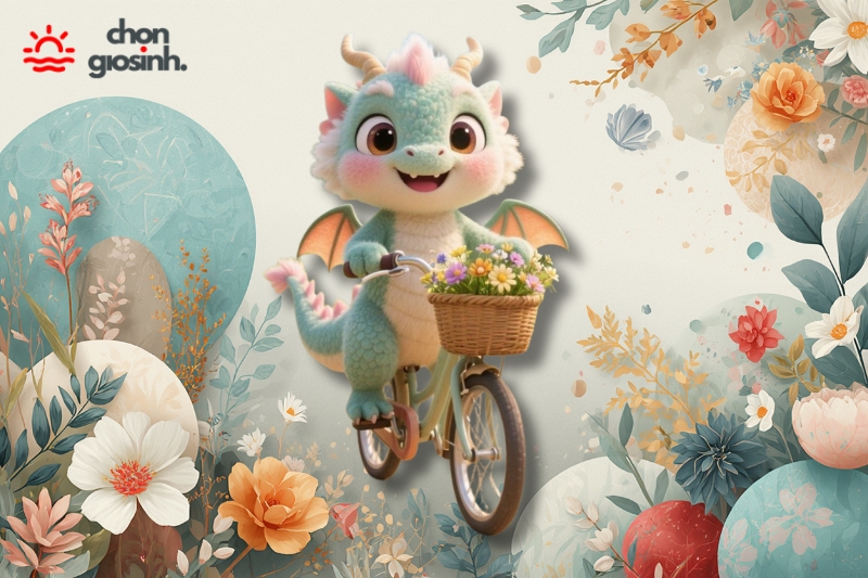 Vận mệnh của người sinh năm 1964 thế nào?