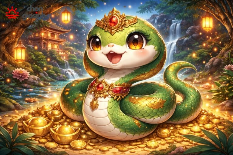 Tân Tỵ 2001 mệnh gì? Hợp tuổi nào, màu nào, hướng nào?