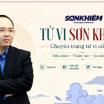 Ảnh đại diện Sơn Khiêm