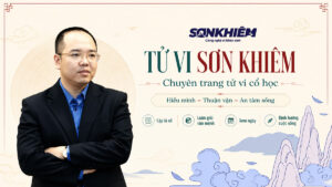 Ảnh đại diện Sơn Khiêm