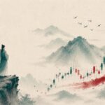 Lá Số Đầu Tư Chứng Khoán: Khi Nào Đại Vận Tiền Vào Như Nước?