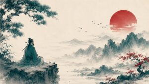Lá số làm thầy