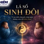 Lá số sinh đôi