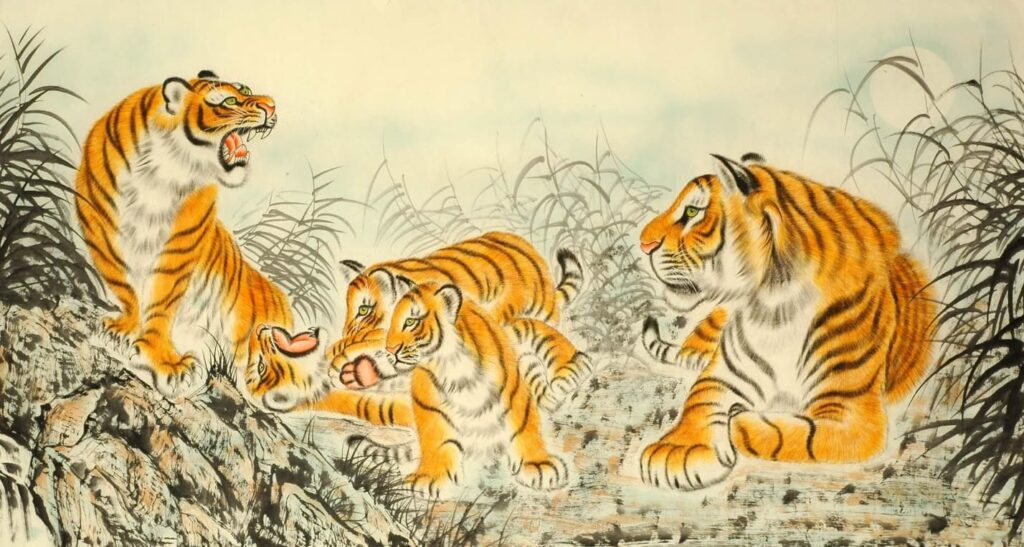 Giờ Dần là mấy giờ? Người sinh giờ Dần sướng hay khổ? 4 Người tuổi Tý và sinh vào giờ Dần thường có cuộc đời khó tốt đẹp, bình yên